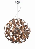 Lampy sufitowe - Dar Lighting Rawley Wisząca Dar Lighting RAW1364 - miniaturka - grafika 1