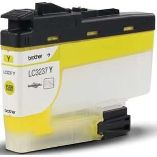 BROTHER Tusz Brother do MFC J5945DW/MFC J6945DW/MFC J6947DW | yellow | 1500str LC3237Y - Tusze oryginalne - miniaturka - grafika 6