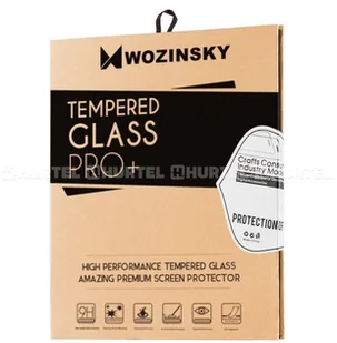 szkło hartowane Pad Air 2 1/ 9.7/9.7 2017/9.7 2018 - Szkła hartowane na telefon - miniaturka - grafika 2