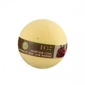 Kosmetyki do kąpieli - EO LABORATORIE EO LAB - KULA DO KĄPI. MORSKA ŻURAWINA ELA86 - miniaturka - grafika 1