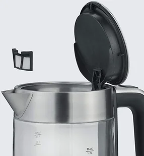 Severin WK 3420 - Czajniki elektryczne - miniaturka - grafika 7