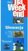 Książki podróżnicze - Słowacja na weekend przewodnik turystyczny Używana - miniaturka - grafika 1