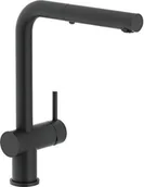 Baterie kuchenne - Franke Active Plus Czarny Mat 115.0524.890 - miniaturka - grafika 1