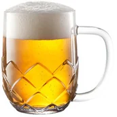 Szklanki - Tescoma Mały kufel myBEER Lupulus - miniaturka - grafika 1