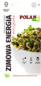 Nasiona na kiełki - Polan Nasiona na kiełki Mieszanka Zimowa Energia 100401 - miniaturka - grafika 1