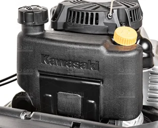 WEIBANG WB567SK V-R KOSIARKA SPALINOWA DO TRAWY Z NAPĘDEM I ROLKĄ UGNIATAJĄCĄ - Kosiarki - miniaturka - grafika 19