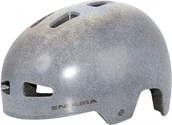 Kaski rowerowe - ENDURA PissPot Kask, reflective grey L/XL 58-63cm 2021 Kaski rowerowe E1540RX/L-XL - miniaturka - grafika 1