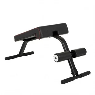 Finnlo Ławka treningowa Inspire Mini Crunch - Ławki treningowe - miniaturka - grafika 6