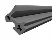 Akcesoria do okien - Uszczelka Uszczelki do Okien Okna Gealan S-1188 - miniaturka - grafika 1