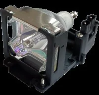 Saville Lampa do AV TX-1500 - oryginalna lampa bez modułu VLT-XL2LP - Lampy do projektorów - miniaturka - grafika 2