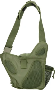 Texar Torba Taktyczna Commander Olive 43-COM-BA-OG - Odzież taktyczna i umundurowanie - miniaturka - grafika 4