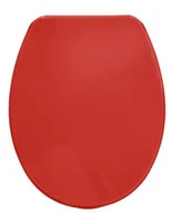 Deski sedesowe - Bisk Deska sedesowa IRIS - miniaturka - grafika 1