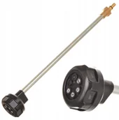 Akcesoria do myjek - Bosch Lanca dysza Multi 6 Black Decker Macallister - miniaturka - grafika 1