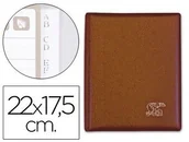 Notesy i bloczki - PARDO Pardo 30001 listwa telefoniczna, 22 x 17,5 cm 30001 - miniaturka - grafika 1