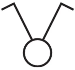 Hager one.platform Łącznik 2-klawiszowy, seryjny (świecznikowy) mechanizm, samozaciski - Wyłączniki światła i elektryczne Hager one.platform Łącznik 2-klawiszowy, seryjny (świecznikowy) mechanizm, samozaciski - Wyłączniki światła i elektryczne - miniaturka - grafika 2