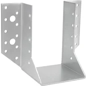 Inne akcesoria dekarskie - Wieszak Belki Wspornik Budowlany 120x80x2,0 WB80 - miniaturka - grafika 1