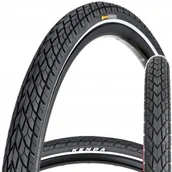 Opony rowerowe - Kenda Opona Antyprzebiciowa 28 700x40 Z Odblaskiem - miniaturka - grafika 1