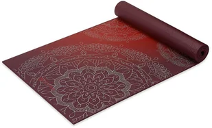 Gaiam Mata do jogi Mettalic Sun Gaiam 6mm 63417 - Maty do jogi - miniaturka - grafika 3