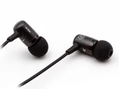 Słuchawki - Sonicast Direm E3 Czarne - miniaturka - grafika 1