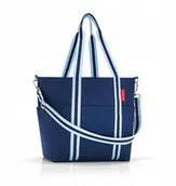 Torby i organizery dla mam - Torba do Wózka Baby Organizer Reisenthel - miniaturka - grafika 1