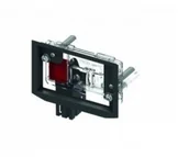 Akcesoria do armatury i ceramiki - Tece 9240950 Płytka maskująca z koszem na kostkę czyszczącą 9240950 - miniaturka - grafika 1