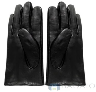 Wittchen Rękawiczki męskie 39-6L-343-1-X 39-6L-343-1-X - Rękawiczki - miniaturka - grafika 3