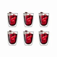 Szklanki - Bodum Zestaw 6 szklanek 0,35 l., Pilatus 10485-10-12 [12389583] - miniaturka - grafika 1