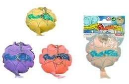 Simba Poduszka prykająca, 4 rodzaje - Stroje karnawałowe - miniaturka - grafika 2