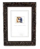 Ramki na zdjęcia - Icar Ramka 15x21 Wessex EXC kolor brązowy RIC68EXCMIX(4) - miniaturka - grafika 1