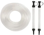 Poziomice, łaty, miary - Modeco Poziomica wodna 15 m LV50 - miniaturka - grafika 1