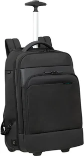 Samsonite Plecak / torba na kółkach Mysight 17,3" - black 135073-1041 - Plecaki - miniaturka - grafika 2