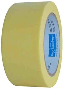 Blue Dolphin Taśma malarska papierowa 48mm x 50m MTSTY_04581 - Folie i taśmy malarskie - miniaturka - grafika 3