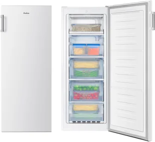 Zamrażarka Amica FZ218.3AA - Zamrażarki Zamrażarka Amica FZ218.3AA - Zamrażarki - miniaturka - grafika 4