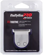 Akcesoria i części do maszynek do golenia - BaByliss PRO ostrze, nóż do maszynki FX7880E/RGE ostrze model FX7880TME - miniaturka - grafika 1