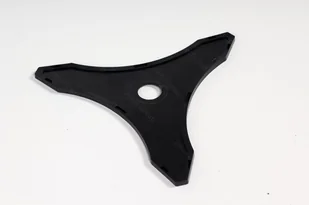 NAC Kosa BKB-2B40-LI-2x20V Akumulatorowa + 2x Akumulator 4,0 Ah + Ładowarka podwójna - Podkaszarki - miniaturka - grafika 9