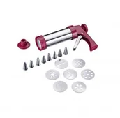 Pozostałe akcesoria kuchenne - Westmark Strzykawka do dekorowania i robienia ciasteczek 250ml 32332260 - miniaturka - grafika 1