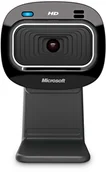 Kamery internetowe - Microsoft LifeCam HD-3000 (T3H-00012) - miniaturka - grafika 1
