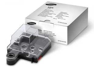HP Inc Inc Samsung CLT-W504 Toner Collection Uni (SU434A) - Dodatki do drukarek i skanerów - miniaturka - grafika 2