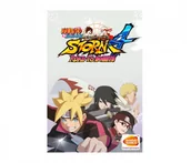 Gry PC Cyfrowe - NARUTO SHIPPUDEN: Ultimate Ninja STORM 4 Road to Boruto PC - miniaturka - grafika 1