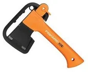 Siekiery - Fiskars 1015617 Siekiera ciesielska X5 XXS 56943 - miniaturka - grafika 1