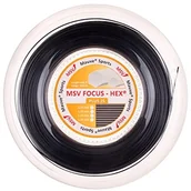 Tenis ziemny - MSV struny rolka Focus-Hex Plus 25 7084-1,2 mm - miniaturka - grafika 1