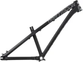 Ramy rowerowe - Dartmoor DARTMOOR Two6Player Rama Dirt 26", black/grey S 55,6cm 2020 Ramy MTB DART-A217482 - miniaturka - grafika 1