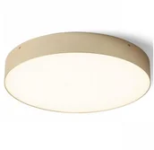Lampy sufitowe - Rendl RED RED - Design R13485 - LED Plafon LARISA LED/50W/230V beżowy - miniaturka - grafika 1