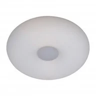 Lampy sufitowe - Azzardo plafon LED Optimus 43 24W 1720lm 2600-6000K + RGB z pilotem AZ4030 AZ4030 - miniaturka - grafika 1