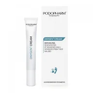 PODOPHARM Podopharm Onygen Krem na uszkodzone paznokcie 20 ml D848-70738