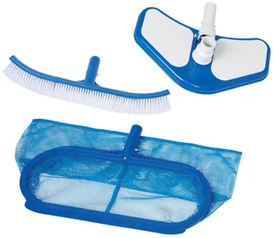 Intex Zestaw do czyszczenia basenu, 29057 - Pływanie - miniaturka - grafika 3
