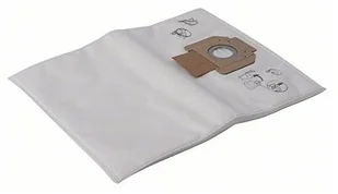 Bosch Professional Włókninowy worek filtracyjny GAS 15 L 2605411229 - Filtry do odkurzaczy - miniaturka - grafika 6