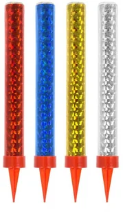 IMPORT FONTANNA TORTOWA 4 SZT. zakupy dla domu i biura! 02193 - Pirotechnika i fajerwerki - miniaturka - grafika 2