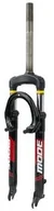 Części rowerowe - Italbike Italbike, Widelec amortyzowany, rozmiar uniwersalny - miniaturka - grafika 1
