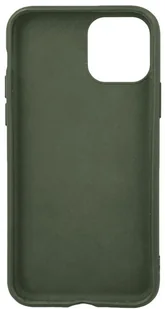 Forever Bioio Drzewo nakładka biodegradowalna do Samsung A70 Zielona - Etui i futerały do telefonów - miniaturka - grafika 4